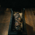 『THE MUMMY／ザ・マミー 棺の中の少女』©2026 Warner Bros. Ent. All rights reserved