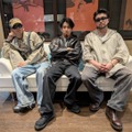 King Gnu新井和輝、井口理、勢喜遊が常田大希を語る。J-WAVE『SPARK』で特別企画放送