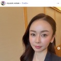 宮崎宣子Instagramより