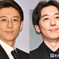 【推し俳優で巡る名作3選】高橋一生、知的な色香と狂気が交錯する“唯一無二の表現力”に溺れる 画像