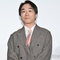 「ザ・スーパーマリオギャラクシー・ムービー」日本語版プレミアム試写会に登壇した関智一（C）モデルプレス