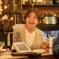 野呂佳代「銀河の一票」第1話（C）カンテレ・フジテレビ
