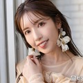 舟山久美子（くみっきー）、第3子妊娠を報告「正直、驚きと戸惑いもありました」夫＆子ども2人との密着ショットも公開 画像