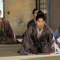 仲野太賀ら「豊臣兄弟！」第15話（C）NHK