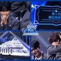 「PRODUCE 101 JAPAN 新世界」第5話（C）PRODUCE 101 JAPAN 新世界
