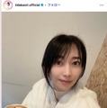 飯田圭織 Instagramより