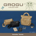 「マンダロリアン＆グローグー」コレクション
