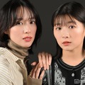 モデルプレスのインタビューに応じた戸田恵梨香、伊藤沙莉（C）モデルプレス