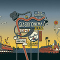 「SEASIDE CINEMA 2026」5月2日より開催　横浜・みなとみらいで全15作品を無料上映 画像