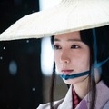 吉岡里帆「豊臣兄弟！」第16話（C）NHK