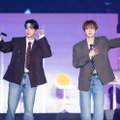 「DxS [SERENADE] ON STAGE - JAPAN」（P）＆（C）PLEDIS Entertainment
