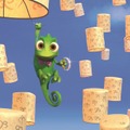 『ラプンツェルのウェディング』© 2012 Disney Enterprises Inc.