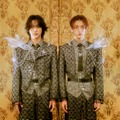 ROIROM、初単独ライブ決定 結成から1年の集大成を体現【ROIROM 1st Concert 2026 “MYSTIQUE”】 画像