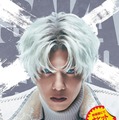 志尊淳がシークレットキャスト“X”！ 目黒蓮“坂本”を狙う最凶の敵『SAKAMOTO DAYS』 画像