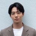 井上祐貴（提供写真）