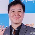 日本バレーボール協会会長・川合俊一、手術のため入院「胆石の痛みがありながら誤魔化してきた」1週間ほど休業へ 画像