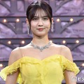 中村麗乃（C）モデルプレス