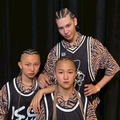 Snow Manラウール＆ダンス天才姉妹のチーム“Bumpy”が再集結 6万人参加のダンス大会出場で世界一を目指す【それSnow Manにやらせて下さいSP】 画像