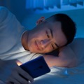男性が「思わずデレちゃう」休みの日に届くと嬉しい「ひとこと」LINEとは【GWベストセレクション】 画像