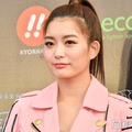 蜂谷晏海（C）モデルプレス