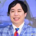 霜降り明星せいや、第2子誕生を生放送で突如報告 画像