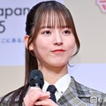 櫻坂46中嶋優月「髪を染めました」新ビジュアルが話題「ますます綺麗に」「見惚れる」 画像