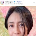 長谷川理恵Instagramより