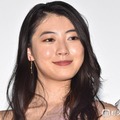 朝ドラ「虎に翼」出演・安田聖愛、一般男性との結婚発表「お仕事も私生活も精進してまいります」 画像