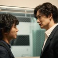 染谷将太、岡田将生「田鎖ブラザーズ」第3話（C）TBSスパークル／TBS