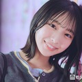 モデルプレスのインタビューに応じた大野愛実（C）モデルプレス