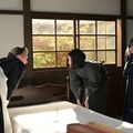 エマ・ハワード、上坂樹里、玄理「風、薫る」第26話（C）NHK