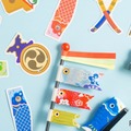 【GW2026】5月4日はみどりの日、5日はこどもの日…親子で読みたい絵本7選 画像