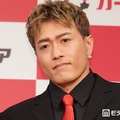 GENERATIONS中務裕太、鍛え抜かれた圧巻の肉体美公開「彫刻みたい」「完璧な逆三角形」と反響 画像