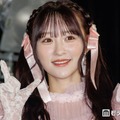 音嶋莉沙（C）モデルプレス