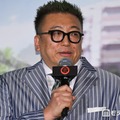 福田雄一監督（C）モデルプレス