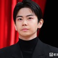 黒崎煌代（C）モデルプレス