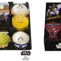 ＜スター・ウォーズ＞コレクション（9個入）