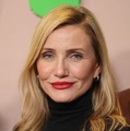 キャメロン・ディアス／Photo by Getty Images
