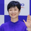 有働由美子、旬のアスパラ丸ごと使った料理公開「シンプルで美味しそう」「盛り付けも素敵」と反響 画像