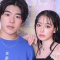 なこなこ・なごみ＆こーくん、離婚発表に衝撃走る「嘘でしょ」「ずっと見守ってたから寂しい」2024年に結婚 画像