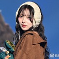 希空（C）モデルプレス
