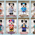 東京ディズニーシー“スパークリング・ジュビリー”開催中！ ぬいぐるみチャームや自分だけの思い出を形にできるグッズが新登場 画像