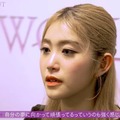 Rinka（荒武凜香）（C）AbemaTV,Inc.