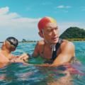『ライフセーバー！』©映画「太陽の守護神」製作委員会