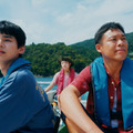『ライフセーバー！』©映画「太陽の守護神」製作委員会