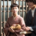 【風、薫る 第29回あらすじ】りん、偶然シマケンと再会 多江は縁談に悩む 画像