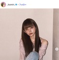 広島カープ小園海斗選手の妻・渡辺リサ、娘たちとの華やか浴衣ショット公開「美人親子で眼福」「温泉旅行かな？」の声 画像