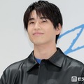 中沢元紀、4歳当時のやんちゃな幼少期ショット公開「小さい頃から可愛い」「面影ある」の声 画像