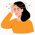 私の更年期は、30代後半のめまいから始まった。2週間続く生理の裏にあった病気とは【100人の更年期・GWスペシャル】 画像