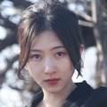 『水のささやき』 監督:Jianying Chen©️Yanhui FU.